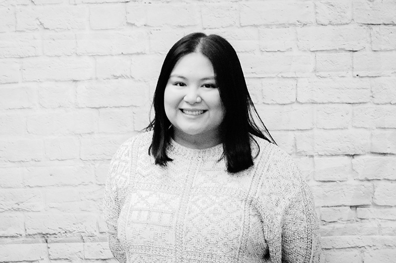 Jasmine B&W-800